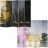 Paravento divisore doppia immagine 5 pannelli 180x200cm buddha